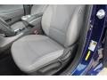 Pacific Blue Pearl - Sonata GLS Photo No. 30