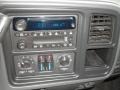 2006 Stealth Gray Metallic GMC Sierra 1500 SLE Extended Cab 4x4  photo #6