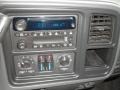 2006 Stealth Gray Metallic GMC Sierra 1500 SLE Extended Cab 4x4  photo #6