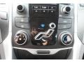 Pacific Blue Pearl - Sonata GLS Photo No. 35
