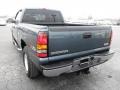 2006 Stealth Gray Metallic GMC Sierra 1500 SLE Extended Cab 4x4  photo #14