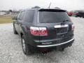 2012 Cyber Gray Metallic GMC Acadia SLT AWD  photo #15