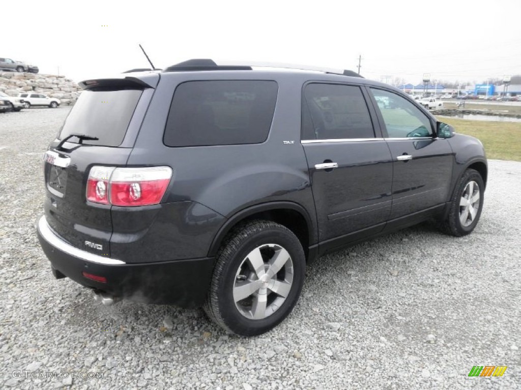 2008 Gmc acadia exterior colors #2