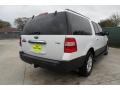Oxford White - Expedition EL XLT Photo No. 3
