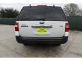 Oxford White - Expedition EL XLT Photo No. 4