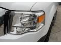 Oxford White - Expedition EL XLT Photo No. 10