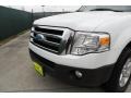 Oxford White - Expedition EL XLT Photo No. 11