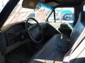 1996 Raven Black Ford F150 Sport Regular Cab  photo #3