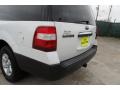 Oxford White - Expedition EL XLT Photo No. 21