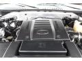 5.4 Liter SOHC 24 Valve VVT V8 2007 Ford Expedition EL XLT Engine