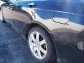 Nighthawk Black Pearl - TSX Sedan Photo No. 4