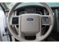 Stone Steering Wheel Photo for 2007 Ford Expedition #60133815