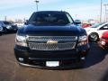 Black - Tahoe LTZ 4x4 Photo No. 8