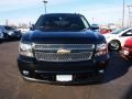 2010 Black Chevrolet Tahoe LTZ 4x4  photo #8