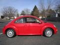  2005 New Beetle GLS Coupe Tornado Red