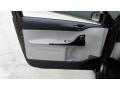 Dark Gray 2012 Scion iQ Standard iQ Model Door Panel