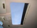 Sunroof of 2005 New Beetle GLS Coupe