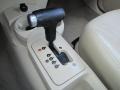  2005 New Beetle GLS Coupe 6 Speed Tiptronic Automatic Shifter