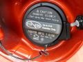 Fuel Filler 2012 Scion iQ Standard iQ Model Parts