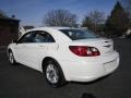Stone White - Sebring Touring Sedan Photo No. 5