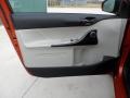 Dark Gray Door Panel Photo for 2012 Scion iQ #60134289