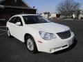 2007 Stone White Chrysler Sebring Touring Sedan  photo #11