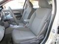 2007 Stone White Chrysler Sebring Touring Sedan  photo #13