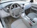 Stone White - Sebring Touring Sedan Photo No. 15