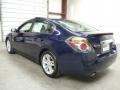 2010 Navy Blue Nissan Altima 3.5 SR  photo #3