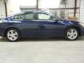 2010 Navy Blue Nissan Altima 3.5 SR  photo #6