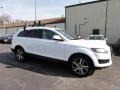 Ibis White - Q7 3.6 Premium quattro Photo No. 6