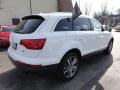 Ibis White - Q7 3.6 Premium quattro Photo No. 8
