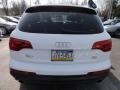 Ibis White - Q7 3.6 Premium quattro Photo No. 9