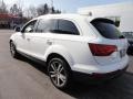 Ibis White - Q7 3.6 Premium quattro Photo No. 10