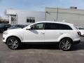 Ibis White - Q7 3.6 Premium quattro Photo No. 11