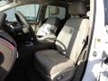 Ibis White - Q7 3.6 Premium quattro Photo No. 17