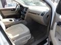 Ibis White - Q7 3.6 Premium quattro Photo No. 18