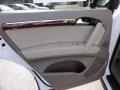Ibis White - Q7 3.6 Premium quattro Photo No. 25