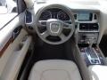 Ibis White - Q7 3.6 Premium quattro Photo No. 27