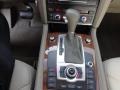 Ibis White - Q7 3.6 Premium quattro Photo No. 38