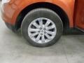 2007 Ford Edge SEL AWD Wheel and Tire Photo