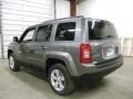 Mineral Gray Metallic - Patriot Latitude 4x4 Photo No. 3