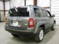 Mineral Gray Metallic - Patriot Latitude 4x4 Photo No. 5