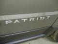 Mineral Gray Metallic - Patriot Latitude 4x4 Photo No. 26