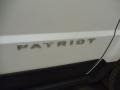 2012 Bright White Jeep Patriot Sport 4x4  photo #28