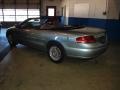 Satin Jade Pearl - Sebring Convertible Photo No. 2