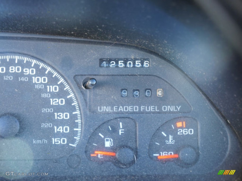 1995 Camaro Z28 Convertible - Polo Green Metallic / Neutral photo #6