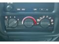 2003 Victory Red Chevrolet S10 Regular Cab  photo #5