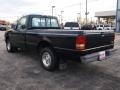 Black - Ranger XLT Regular Cab Photo No. 3