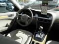 Ibis White - A4 2.0T Sedan Photo No. 12